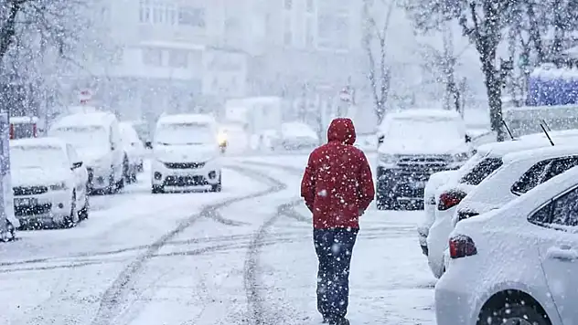 Van'da hava durumu nasıl olacak?