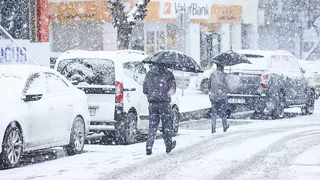 Van'da hava durumu nasıl olacak?
