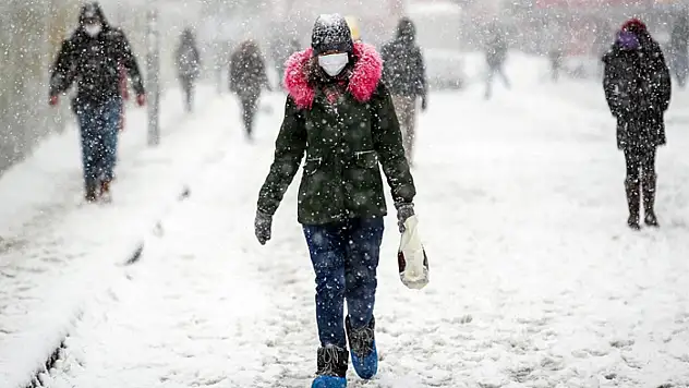 Van'da hava durumu nasıl olacak?