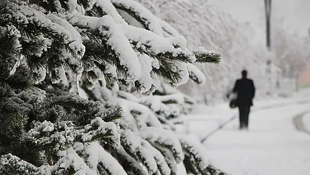 Van'da hava durumu nasıl olacak?