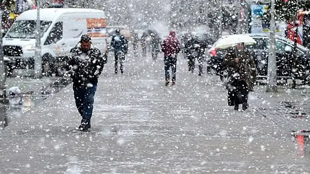 Van'da hava durumu nasıl olacak?