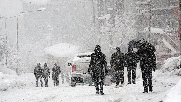 Van'da hava durumu nasıl olacak?