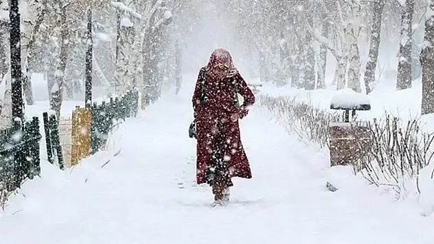 Van'da hava durumu nasıl olacak?