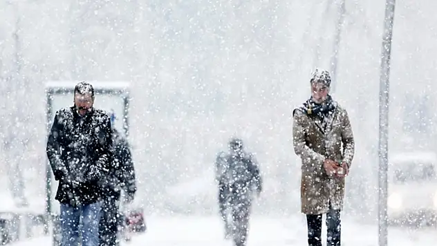 Van'da hava durumu nasıl olacak?