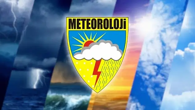 Van'da hava durumu nasıl olacak?