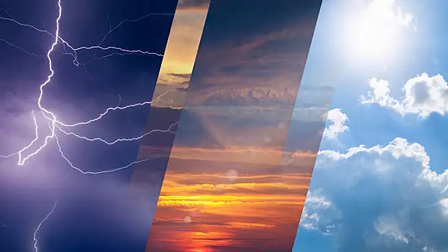 Van'da hava durumu nasıl olacak?