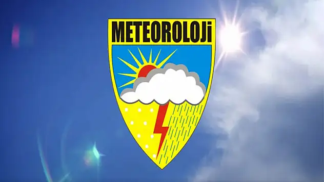 Van'da hava durumu nasıl olacak?