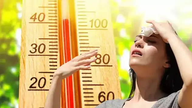 Van'da hava durumu nasıl olacak?