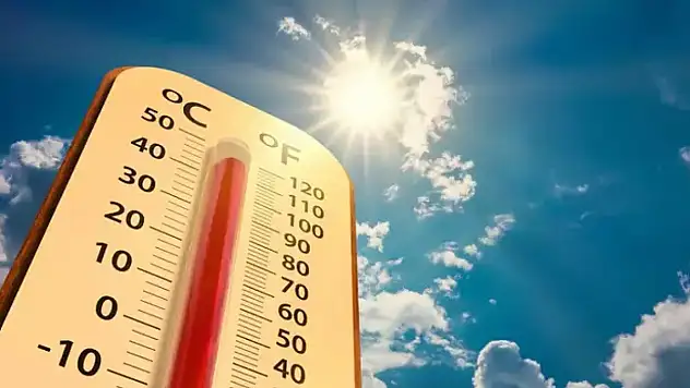 Van'da hava durumu nasıl olacak?