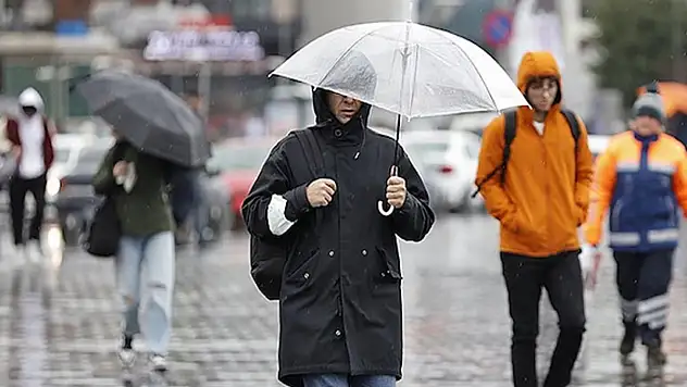 Van'da hava durumu nasıl olacak?