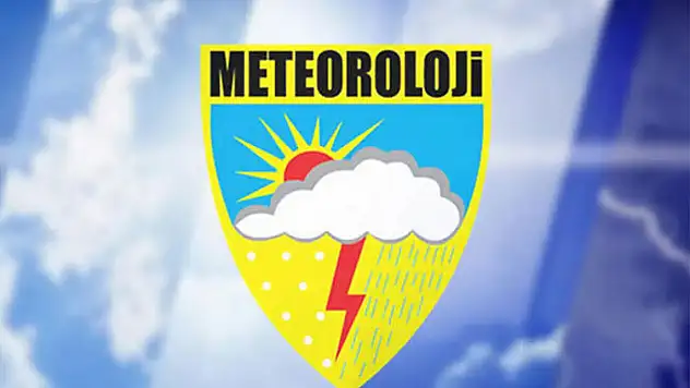 Van'da hava durumu nasıl olacak?