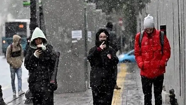 Van'da hava durumu nasıl olacak?