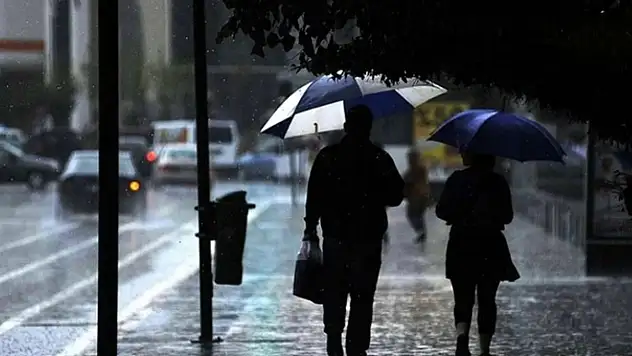 Van'da hava durumu nasıl olacak?