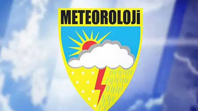 Van'da hava durumu nasıl olacak?