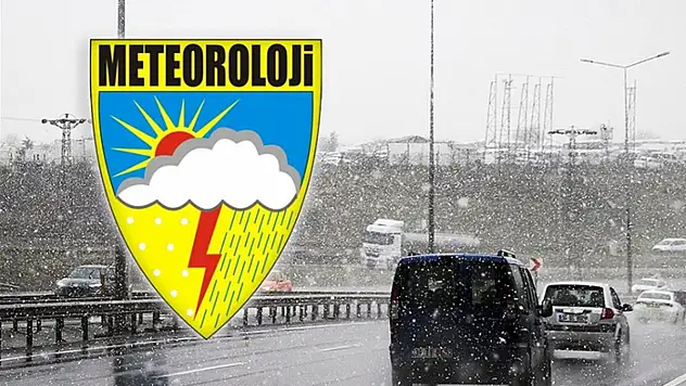 Van'da hava durumu nasıl olacak?