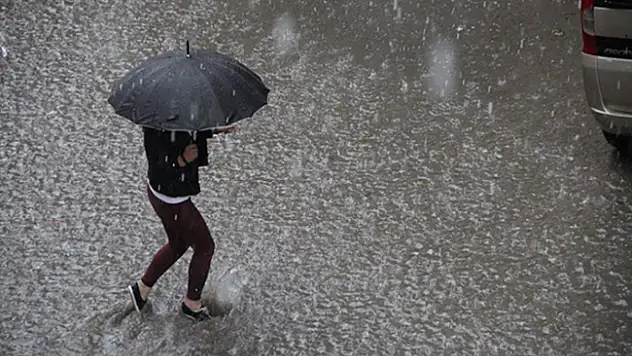 Van'da hava durumu