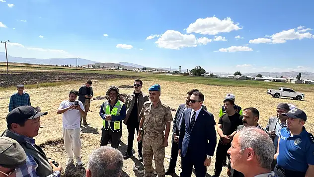 Van'da Hülagü Han Sarayı gün yüzüne çıkıyor