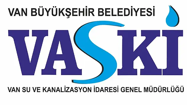 Van'da içme suyu depolarında bakım ve onarım çalışması