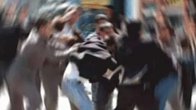 Van'da iki aile arasında kavga! 1 ölü 3 yaralı
