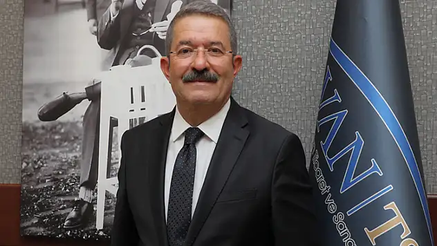 Van'da İran Konsolosluğu açıldı