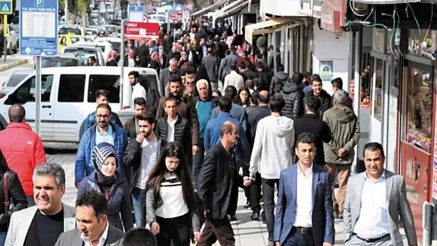 Van'da işsizlik sorunu çözüm bekliyor