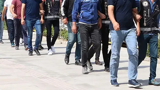 Van'da KALKAN-23 operasyonu