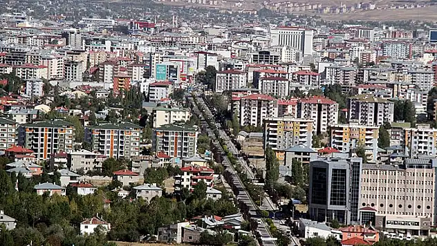 Van'da kırsal kalkınmaya büyük destek