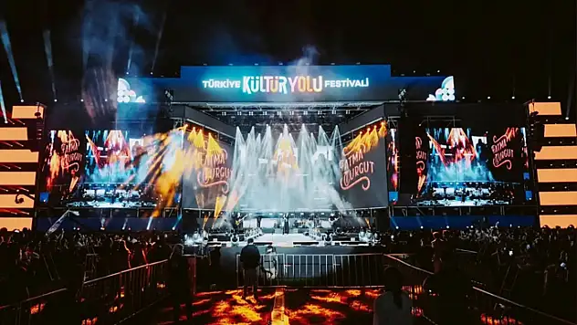 Van'da Kültür Yolu Festivali bugün başlıyor