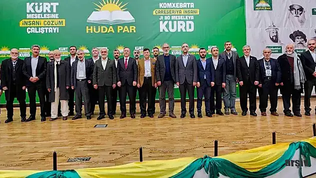 Van'da Kürt Meselesine İnsani Çözüm Çalıştayı düzenlenecek