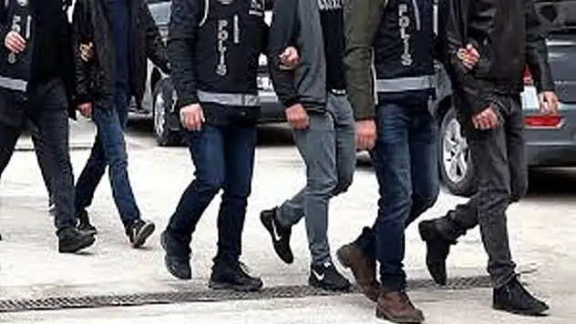 Van'da Mercek-17 operasyonu