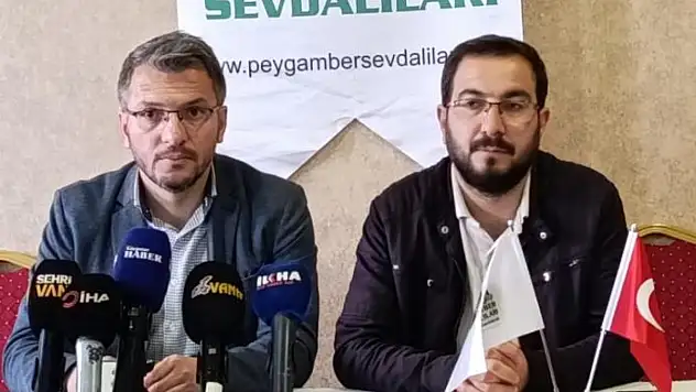 Van'da 'Mevlid-i Nebi' etkinliği düzenlenecek