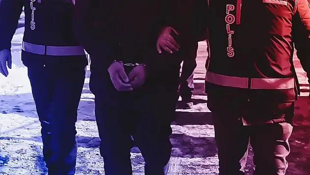 Van'da Narkoçelik-16 operasyonu