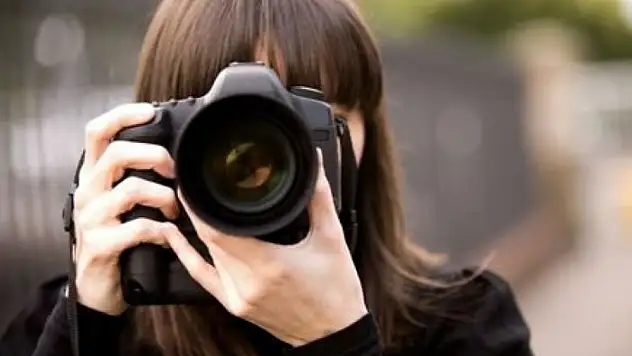 Van'da ödüllü 'Foto Safari' yarışması başlıyor
