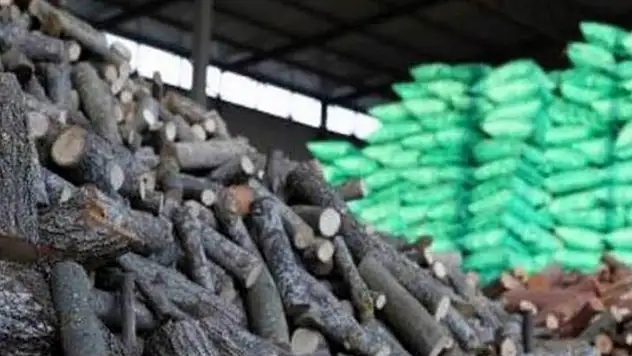 Van'da odun ve kömür fiyatları cep yakıyor