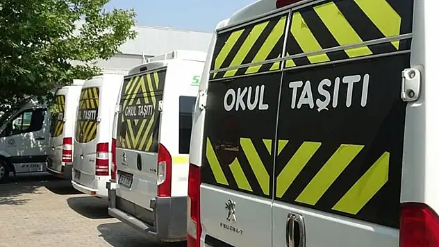 Van'da okul servislerinin denetimlerinin artırılması isteniyor