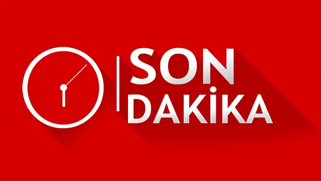 Van'da operasyon