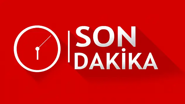 Van'da operasyon