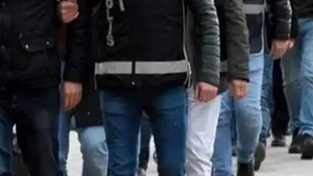 Van'da operasyon