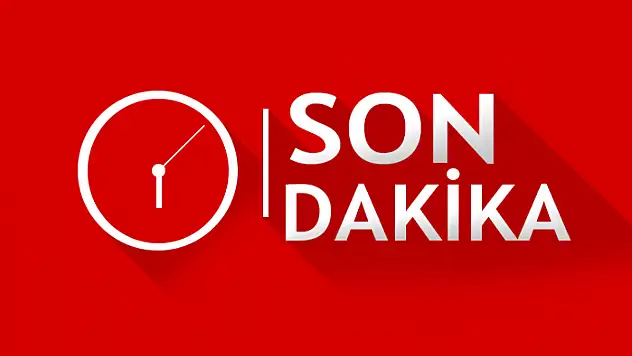 Van'da operasyon