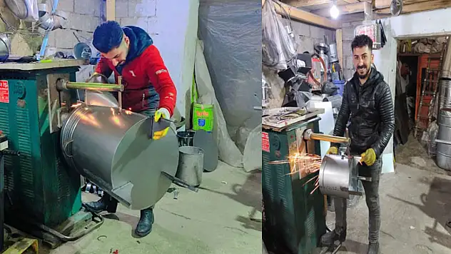 Van'da piknik sezonu başladı