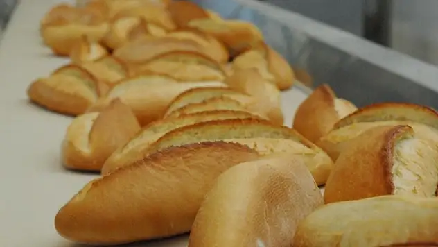 Van'da Ramazan Bayramı'nda hizmet verecek fırınlar açıklandı