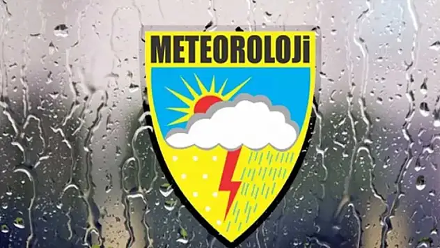 Van'da sağanak yağış bekleniyor