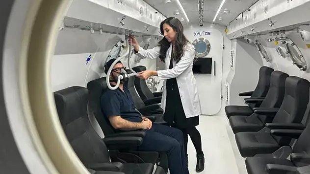 Van'da 'sessiz ölüm' tehlikesi: Uzmanlardan karbonmonoksit uyarısı