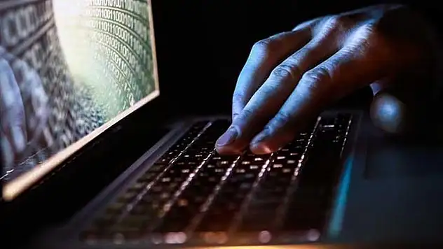 Van'da siber dolandırıcılık operasyonu