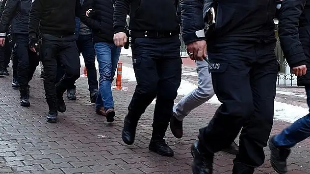 Van'da 'Siberağ-8' operasyonu