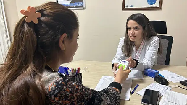 Van'da sigara bırakma polikliniklerinde 800 kişi sigarayı bıraktı