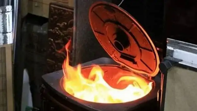 Van'da soba kaynaklı karbon monoksit tehlikesi