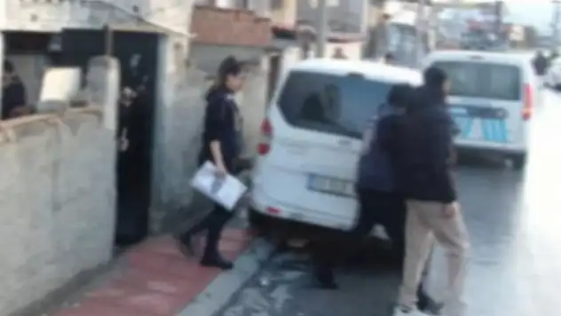 Van'da sosyal medya dolandırıcılarına operasyon