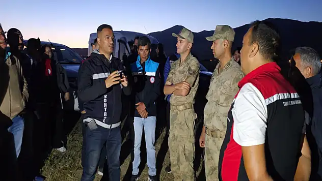 Van'da su ürünleri kontrol ekipleri denetimlerde bulundu