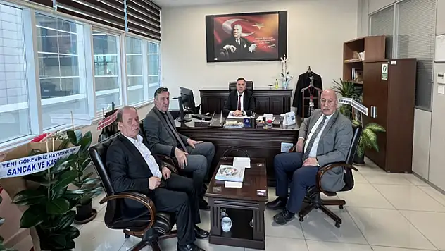 Van'da tarımın geleceği masaya yatırıldı